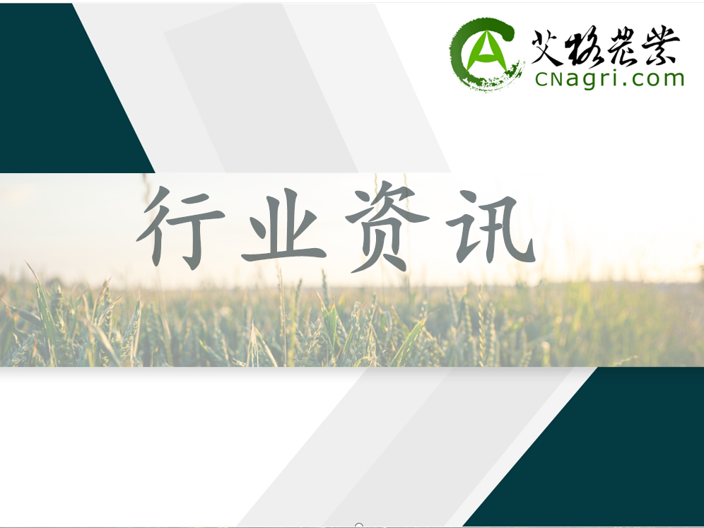 邦吉并購Viterra：全球農業版圖正在生變...